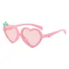 Gafas de Sol Infantiles Kuromi Gafas Lindas con Protección Solar para Niñas Pequeñas Gafas de Sol de Moda para Bebés Uv380