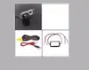 Adecuado para 15 Mercedes-Benz SMART-16 Renault Correga Gaoqing cámara trasera de coche impermeable