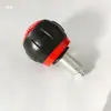 Accesorios para Equipo de Fitness Pasador de Liberación Rápida Pasador de Bola con Resorte Pasador en L Perilla de Resorte Pasador en L Ajuste de Engranaje Pasador en L