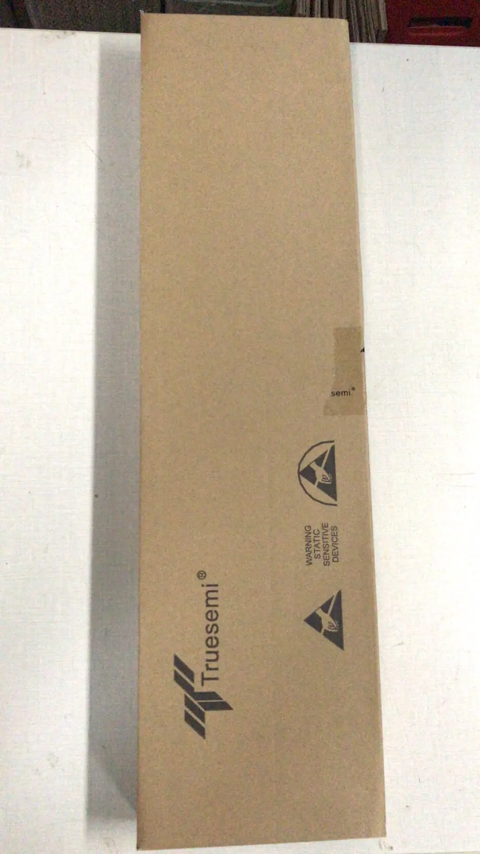 逆变电源MOS管10N60整盒图
