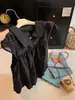 Top de puntos con cuello de muñeca estilo coreano, juvenil y fresco, para mujer, nueva camisa versátil de verano 2026