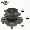 Rodamiento de Cubo de Rueda 42410-52021 para Ruedas Traseras Adecuado para Toyota: Unidad de Cubo de Rueda Yaris/Yaris Verso