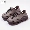 Nuevas Sandalias Deportivas de Moda de Verano 2026 para Hombre de Eva con Suelas Gruesas, que Aumentan la Altura, Transpirables, No Asfixiantes, Resistentes al Agua