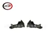 Aplicável ao Suporte do Para-choque Dianteiro do Volkswagen POLO POLO 2018 2GS807183A 2GS807184A
