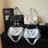 Bolso de Mujer de Alta Gama Exquisito y de Moda Transfronterizo 2026 Nuevo Primavera/Verano, Bolso Tote de Hombro/Cruzado a la Moda