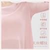 Ropa de Baile Danza Moderna para Adultas Otoño e Invierno Holgada y Elegante Ropa de Entrenamiento Corporal Clásica China Tops
