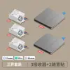 Conectados a la aplicación Mi Home, el Interruptor de Malla Inteligente y el Interruptor Inteligente se pueden acoplar libremente al Controlador de Voz Xiao Ai.