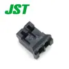 Qianjin Supply Phr-2-Bk Carcasa de Plástico Conector Jst Punto