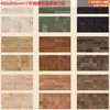Almacén de Chengdu 400x800 corte en seco tallado fino baldosas de piedra caliza estilo antiguo para pared de rejilla de cocina y baldosas cerámicas de tira larga de rejilla para baño