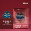 [Coleção] Museu Arqueológico Pinóquio Museu Nacional da China Ímãs de Geladeira Culturais e Criativos Ímãs Magnéticos de Resina Presentes Relíquias Culturais Ímãs de Geladeira
