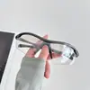 Nuevas gafas de ciclismo para exteriores para hombre, gafas de sol deportivas para mujer, gafas de sol europeas y americanas transfronterizas, gafas de bicicleta