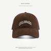 Novo Chapéu de Sol de Verão Feminino com Aba Rígida, Chapéu de Sol Masculino para Cabeça Grande, Boné de Baseball de Aba Larga, Chapéu para Emagrecer o Rosto