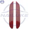 26565-Jj90A 26565Jj90A Luz Trasera Izquierda del Parachoques Es Adecuada para Nissan Teana 2018-2020