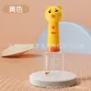 Máquina de Burbujas para Mascotas, Espumador de Gel de Baño para Ducha, Máquina Espumadora de Baño para Perros y Gatos, Dilución de Líquido de Baño, Espumado con un Solo Toque