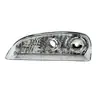 Luz de paracho trasero Porsche Cayenne Macan adecuada para luces antiniebla, luces de freno y reversa estándar de EE. UU., luz reflectora MACANCAYENNE