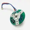 Motor sin escobillas ventilador principal BL3717 unidad motor limpiacristales máquina barredora equipo de maquinaria eléctrica para el hogar