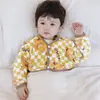 Calentador de Hombros para Dormir de Bebé, Protector de Hombros de Invierno para Bebé, Herramienta Mágica para Mantener el Calor, Protector de Brazos Antihielo para Niños, Chaleco Espeso para Niños