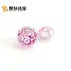 Suministro Directo de Fábrica de Zirconia de Colores de 5A, Corte Octogonal tipo Ramo, Piedras Sueltas, Zirconia Cúbica Oxidada, Adecuado para Montaje de Joyas, Venta al por Mayor