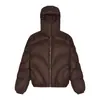 [Chaqueta de algodón 1 pieza por 99] Ropa para hombre EME: una colección de chaquetas de algodón para otoño e invierno, con un estilo de bolsa sorpresa para mezclar y combinar, con diseños americanos gruesos, cálidos y retro
