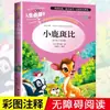 Bambi Original Alunos do Ensino Fundamental Anos 2345 e Ano 6 Leitura Obrigatória Livros de Leitura Extracurricular Tabela de Cores Original
