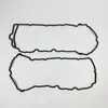 12591203 12591200 Es Adecuado para Junta de Tapa de Válvulas Cadillac 2.8