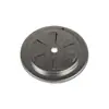Aspas de Ventilador de Acero Inoxidable, Rejillas de Ventilación, Rejillas de Enfriamiento para Horno, Campanas de Extracción para Gabinetes de Secado, Cubiertas de Extracción para Horno, Hornos de Laboratorio