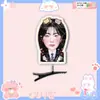 Pinzas para el Cabello de Primavera de Seulgi de Red Velvet, Beizhuhyun, Kim Yerim, Accesorios para el Cabello, Artículos de Apoyo para Conciertos