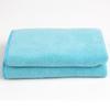Salón de Belleza Peluquería Toalla Baotou Engrosada para Cabello Seco Salón de Belleza Salón de Belleza Toalla para Coche Fuerte Absorción de Agua Logotipo Grabado