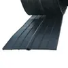 Obra de Construcción Tapón de Agua de Goma Empotrado Borde de Acero Tapón de Agua Externo Hoja Tapón de Agua Adhesivo Trasero 300*8mm