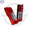 26550-5Ye5A 26555-5Ye5A Lanterna Traseira Adequada para Nissan Urvan Nv350 E26 17-21