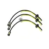 Cortador de grama motosserra aparador broca de solo acessórios de jardim 40-5 139 140 GX35 conjunto de mangueira do tanque de combustível