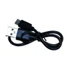 Cabo USB Personalizado Cabo de Carregamento Micro Android Cabo de Alimentação Tipo-Cusb Venda Direta da Fábrica Cabo de Dados de Carregamento Rápido