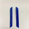 Adesivos Refletivos para Carro de Grau Diamante, Adesivos Refletivos de Advertência, Adesivos de Carroceria, Faixas Refletivas Anticolisão para Para-choque Traseiro, Adesivos Refletivos