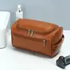Bolsa de Cosméticos para Mujer 2024 Nuevo Estilo Portátil de Gama Alta Gran Capacidad Portátil Impermeable para Viaje Bolsa de Almacenamiento con Compartimentos Bolsa de Lavado