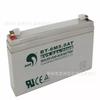 Batería de Plomo-Ácido Sait Bt-12M5.0Ac/12V5Ah Nueva, Impuestos Incluidos, Garantía de 1 Año