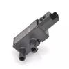 Al por mayor apto para sensor de presión diferencial de Citroën Opel sensor de presión de escape 0281006300