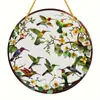 Enfeites de Pendurar, Decorações Criativas e Diversas Transfronteiriças, Coletores de Sol de Acrílico para Jardim e Pátio, Decoração Única para Casa