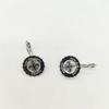 Ebay Nuevos Aretes Franceses de Gema de Tiempo Miami Dolphins NFL32 Lote de Fabricante
