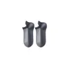 Calcetines para Hombre, Verano Malla Fina Transpirables Antibacterianos y Desodorantes de Algodón, Calcetines Deportivos para Hombre con Bucles para Orejas