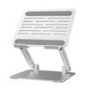 Soporte de elevación plegable de aleación de aluminio para tableta PC, transmisión en vivo, aprendizaje de pintura para niños, clase en línea, estante multifuncional
