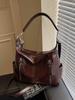 Bolso de Mano de Gran Capacidad de Alta Gama Transfronterizo Bolso de Mujer Nuevo Estilo 2026 Bolso de Hombro Cruzado Bolso Tote de Moda para el Trabajo