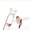 Matraz de reacción con junta de vidrio esmerilado Tubo de Schlenk Matraz de reacción 25/50/100/250ml