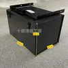A Caixa de Ferramentas Externa do Caminhão é Equipado com uma Caixa de Ferramentas de Metal Adicional Adequada para Sinotruk, Dayun e Shaanxi Automobile