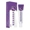 Zihua Herben Shuji Ungüento para Uso Externo Antibacteriano y Antipruriginoso Piel Uso Externo Crema Antibacteriana E-commerce Daifa