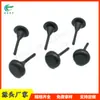 En Stock Al Por Mayor Tapón de Silicona Tipo T Agujero Recto Rosca de Botella de Vino Tapón Cilíndrico de Goma Tapón Sellador Impermeable Anillo de Sellado