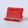 Soporte para teléfono móvil de escritorio, ángulo ajustable, plegable, actividad, regalo publicitario, soporte para persona perezosa, regalo, se puede hacer LOGOTIPO