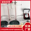 Instrumento de Dessorção de Gás de Detritos de Perfuração de Carvão É Enviado a Tempo. Instrumento de Dessorção de Gás de Detritos de Perfuração de Carvão Está em Estoque. Analisador de Gás