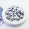 Ding Yi Luna Fría serie gris claro persiguiendo la luz cuentas acrílicas de alta calidad cuentas sueltas hechas a mano cadena de teléfono móvil diy accesorios con cuentas