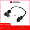 Sensor do virabrequim 96253542,96389566,25182450 adequado para fabricantes de Chevrolet mancha cabelo liso