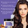 Aceite de Argán Eelhoe Aceite Esencial para el Cuidado del Cabello Ligero y Flexible Aceite Esencial para el Cuidado del Cabello Seco, Cabello Suave y Fragante Aceite Esencial para el Cuidado del Cabello
